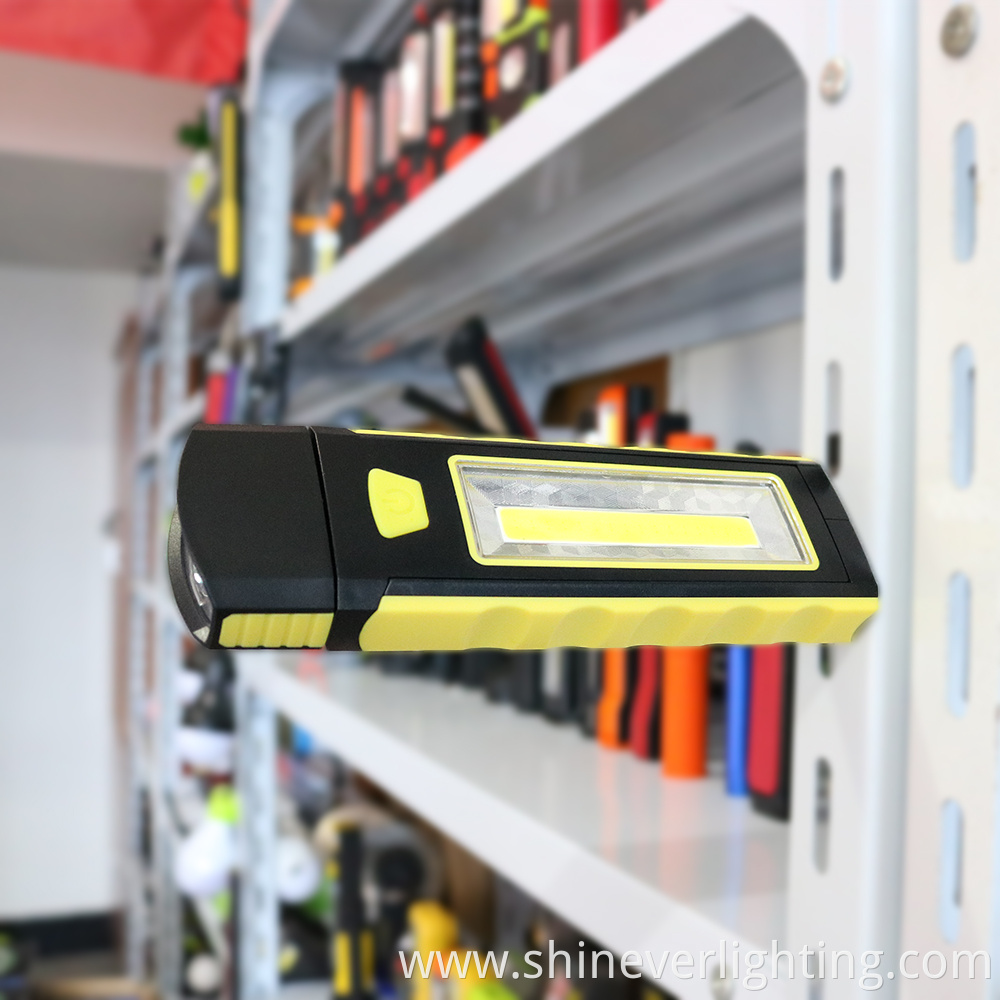 LED Road Work Light